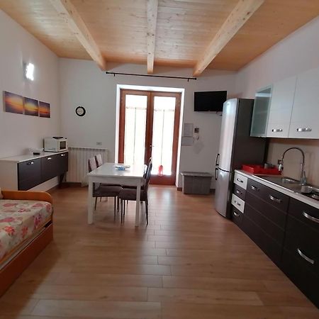 The Mainstreet Villa Agerola Kamer foto