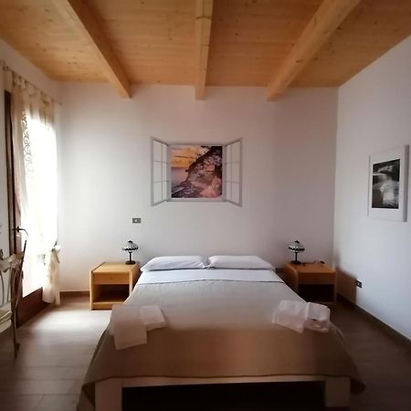 The Mainstreet Villa Agerola Kamer foto