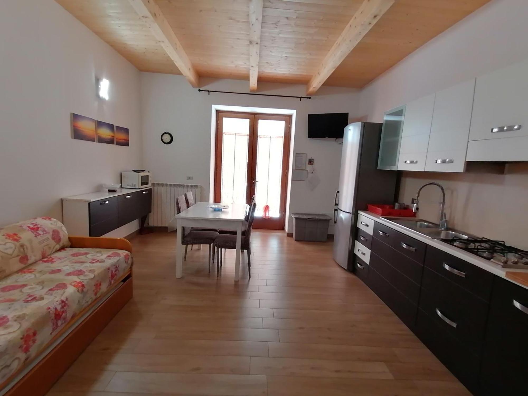 The Mainstreet Villa Agerola Kamer foto